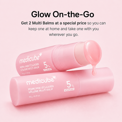 Medicube PDRN Balm