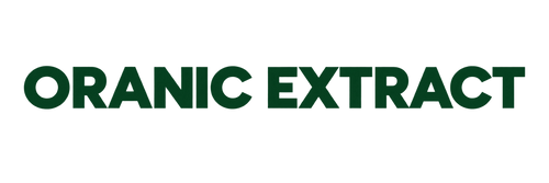 ORANIC EXTRACT 3-in-1 Wellness Gummies